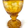 Antique bohemian glass Image 2