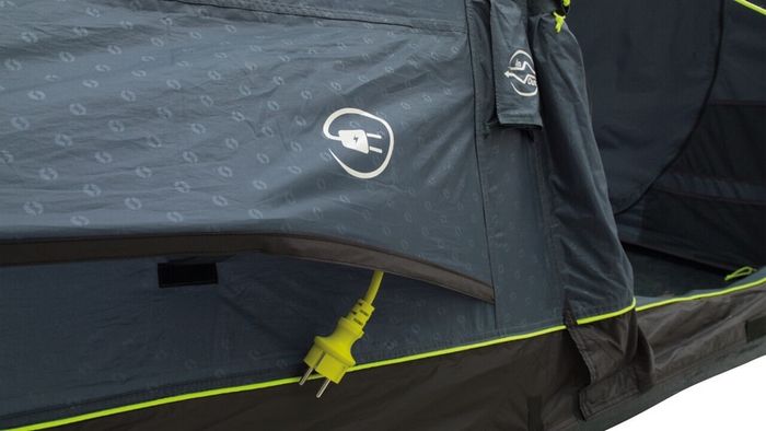 Outwell Sunhill 5 Air Beam Tent New