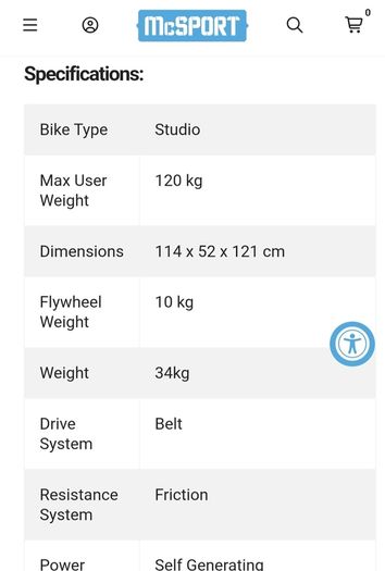 exercise