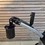 Stewart Golf X9 Remote Electric Golf Trolley - 36 Hole Lithium Battery Image 6