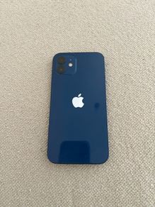 iPhone 12 (navy)