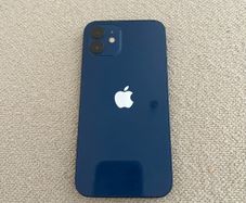 iPhone 12 (navy)