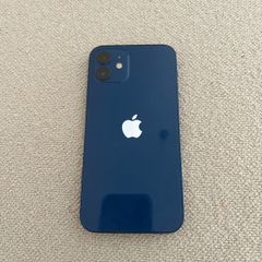 iPhone 12 (navy)
