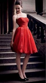Stunning TED BAKER showstopper Size 8
