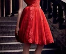 Stunning TED BAKER showstopper Size 8