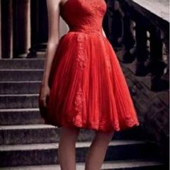 Stunning TED BAKER showstopper Size 8