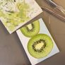 Original oil painting on canvas board Image 2
