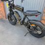 Brand New Engwe M20 Electric Bike,Check out my profile for more. Image 9