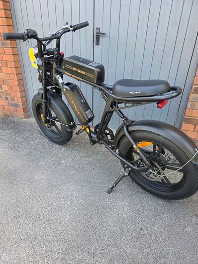 Brand New Engwe M20 Electric Bike,Check out my profile for more.