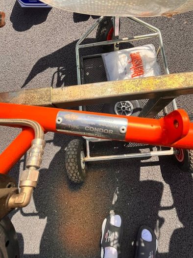 Race kart