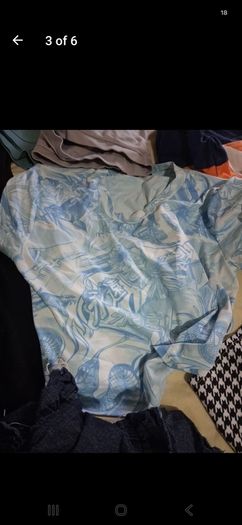 free womesn bundle size small