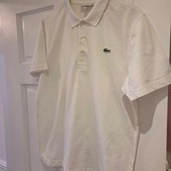 Lacoste polo sport shirt