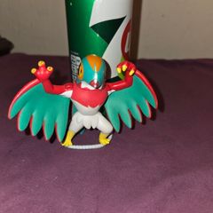 Pokemon Hawlucha Figure