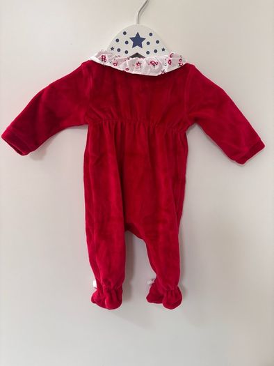 Baby Christmas outfits/onesies