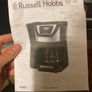 Russell Hobbs Chester Grind and Brew Coffee Machine Image 2