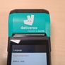 SUNMI V2 T5930 wireless POS data system handheld terminal printer for deliveroo Image 4
