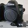 Canon EOS 6D Full-Frame DSLR Camera plus 4 memory cards for Sale Image 3