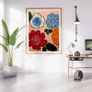 Original hand painted picture on canvas. Image 2