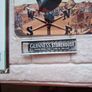 Guinness  Strong Heavy Metal Notice Board or Sign ,  Guinness  Metal Toucan  Sign , Guinness Metal Bottle Opener Image 4