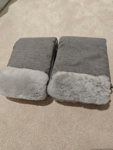 Mamas and Papas Occaro Travel System + Winter accessories,in Great condition (Bundle)
