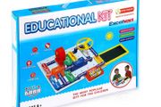 Snap Circuits Electronics Blocks Lego STEM Education
