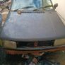 VW Polo breaking for Parts Image 3