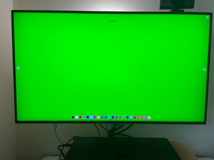 Dell 2722D Monitor IPS 27 inch