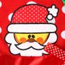 New Girl Christmas Santa Tutu Dress size 4-5yrs Image 2