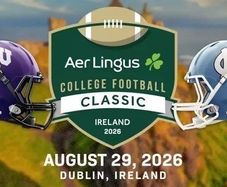 Football Dublin Aviva 2 tickets