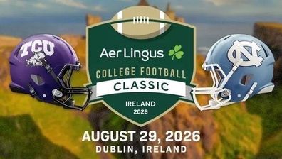 Football Dublin Aviva 2 tickets