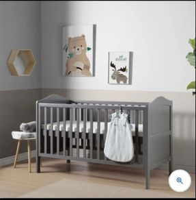Cot Bed
