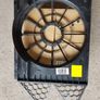 VW Polo 6R 2010 - 2017  fan cowling Image 2