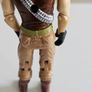Vintage G.i.joe 1988 Hasbro Sgt. Slaughter V3 Image 8