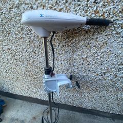 Shakespeare sigma 54lb outboard