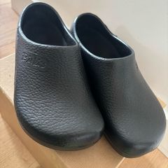 Birkenstock clogs