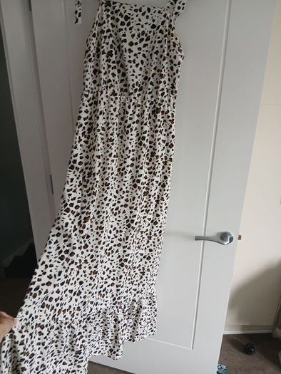 Fab dress