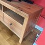 TV stand/bench - HEMNES Image 5