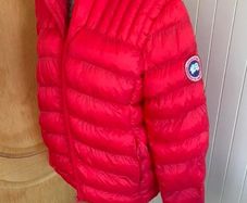 mens jacket medium