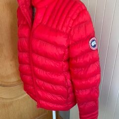 mens jacket medium