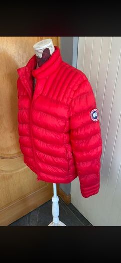 mens jacket medium