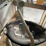 Joie serina 2 in 1 Swing and Rocker - Cosmo Grey Image 3