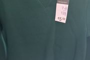 Green Sweater BNWT