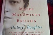 Maire MacSwiney Brugha / History's Daughter / 2005