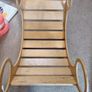 Montessori Wooden Kids Rocker by Uka-Chaka Image 2