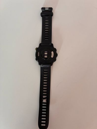 Garmin sports watch