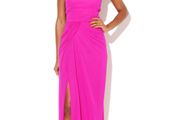 V label London dress size 8