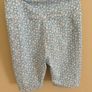 New girls Dunnes cycling shorts Image 3