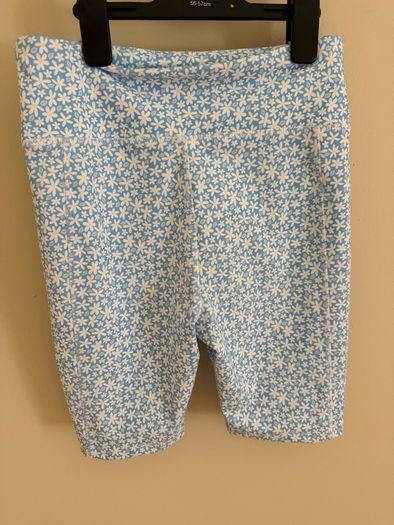New girls Dunnes cycling shorts
