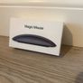 Apple space grey magic mouse Image 2