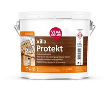 Ecohome.ie Professional Wood Paint/Stain